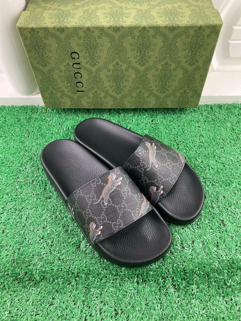 men Guci slippers 2022-5-13-107